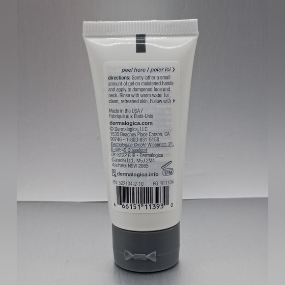 5 For $25 Item🌸 Dermalogica Special Cleansing Gel - Picture 2 of 2